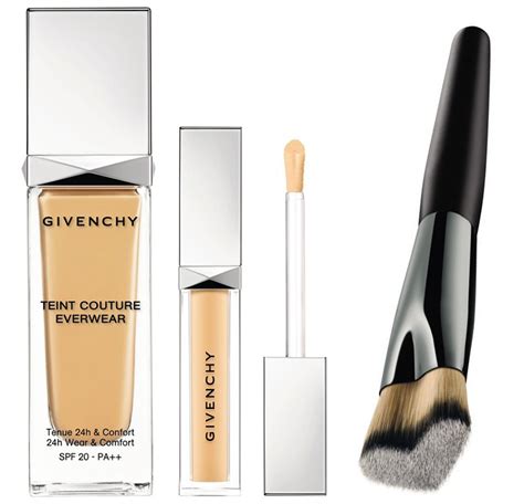 givenchy makeup foundation everwear|where to buy givenchy.